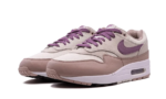 Nike Air Max 1 SC Light Bone Violet Dust - vue 2