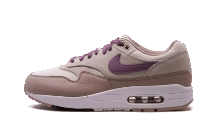 Nike Air Max 1 SC Light Bone Violet Dust authentique