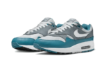 Nike Air Max 1 SC Noise Aqua - vue 2
