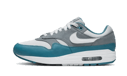 Nike Air Max 1 SC Noise Aqua authentique