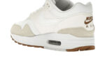 Nike Air Max 1 SC Sail - vue 3