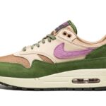 Nike Air Max 1 SH Treeline (Skunk) authentique
