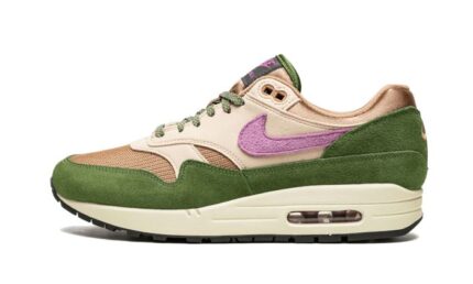 Nike Air Max 1 SH Treeline (Skunk) authentique