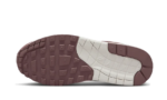 Nike Air Max 1 Smokey Mauve - vue 3