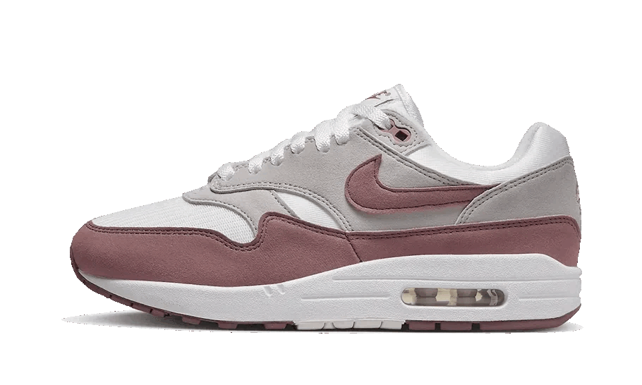 nike-air-max-1-smokey-mauve-659066 Nike Air Max 1 Smokey Mauve authentique