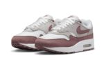 Nike Air Max 1 Smokey Mauve - vue 2