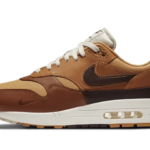 Nike Air Max 1 SNKRS Day Brown authentique