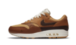 Nike Air Max 1 SNKRS Day Brown authentique