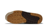 Nike Air Max 1 SNKRS Day Brown - vue 3