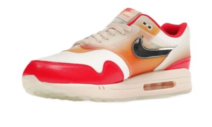 Nike Air Max 1 Sofvi - vue 2