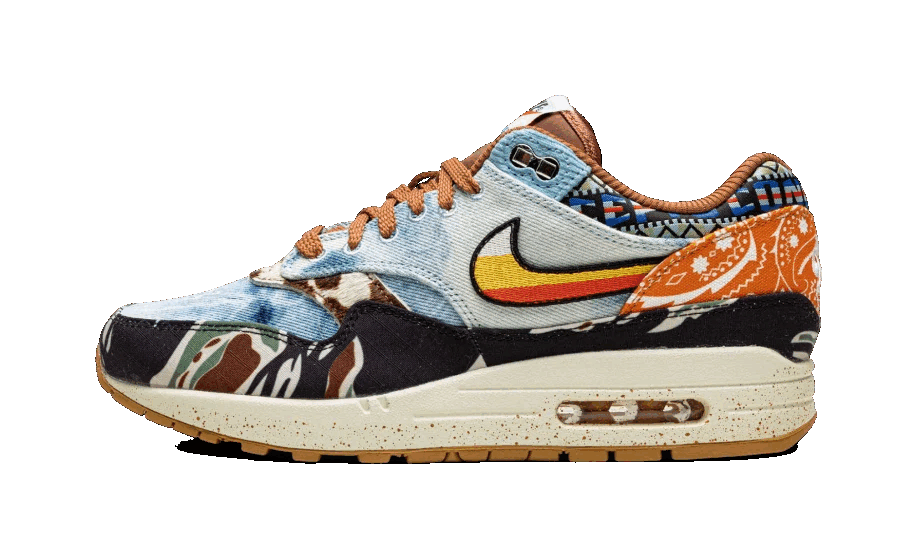 nike-air-max-1-sp-concepts-heavy-123286 Nike Air Max 1 SP Concepts Heavy authentique