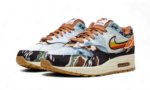 Nike Air Max 1 SP Concepts Heavy - vue 2
