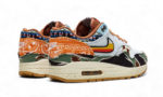 Nike Air Max 1 SP Concepts Heavy - vue 3