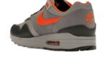 Nike Air Max 1 SP HUF Brilliant Orange - vue 3