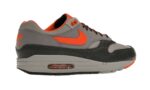 Nike Air Max 1 SP HUF Brilliant Orange - vue 4