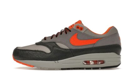Nike Air Max 1 SP HUF Brilliant Orange authentique