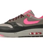 Nike Air Max 1 SP HUF Pink Pow authentique