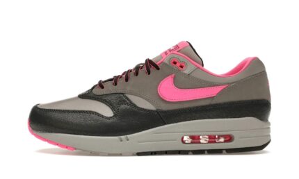 Nike Air Max 1 SP HUF Pink Pow authentique