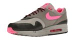 Nike Air Max 1 SP HUF Pink Pow - vue 2