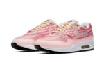 Nike Air Max 1 Strawberry Lemonade (2020) - vue 2