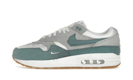 Nike Air Max 1 .SWOOSH Low Poly Adventure authentique