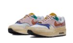 Nike Air Max 1 Tan Lines - vue 2