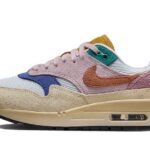 Nike Air Max 1 Tan Lines authentique