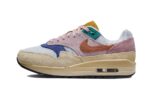 Nike Air Max 1 Tan Lines authentique