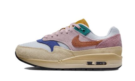 Nike Air Max 1 Tan Lines authentique