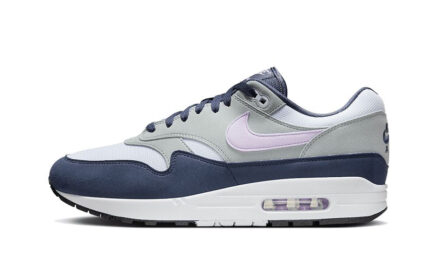 Nike Air Max 1 Thunder Blue authentique