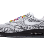 Nike Air Max 1 Tokyo Maze authentique