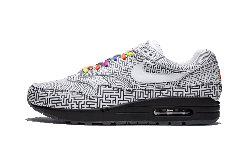 nike-air-max-1-tokyo-maze-586264 Nike Air Max 1 Tokyo Maze authentique