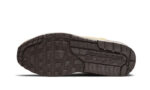 Nike Air Max 1 Travis Scott Cactus Jack Baroque Brown - vue 3