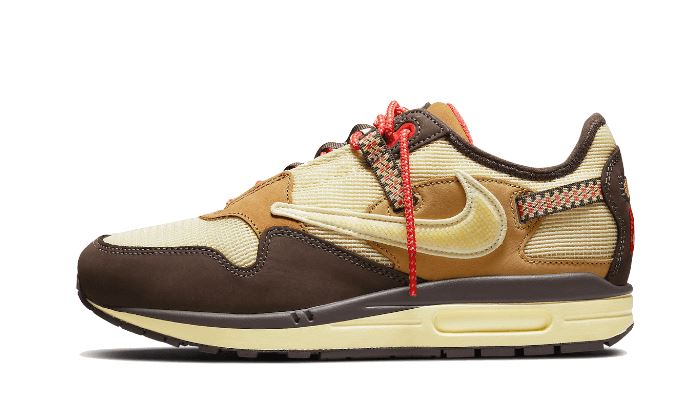 nike-air-max-1-travis-scott-cactus-jack-baroque-brown-842838 Nike Air Max 1 Travis Scott Cactus Jack Baroque Brown authentique