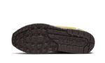 Nike Air Max 1 Travis Scott Cactus Jack Saturn Gold - vue 3