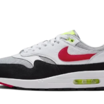 Nike Air Max 1 Volt Chilli authentique
