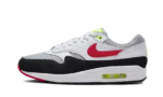 Nike Air Max 1 Volt Chilli authentique