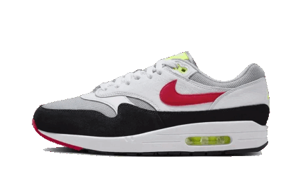 Nike Air Max 1 Volt Chilli authentique