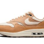 Nike Air Max 1 Wheat authentique