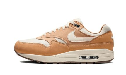 Nike Air Max 1 Wheat authentique