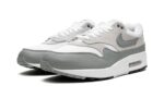 Nike Air Max 1 White Mica Green - vue 2