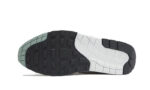 Nike Air Max 1 White Mica Green - vue 4