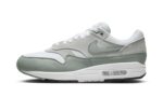 Nike Air Max 1 White Mica Green authentique