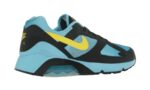 Nike Air Max 180 Baltic Blue - vue 3