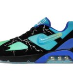 Nike Air Max 180 Doernbecher Ja’Kai authentique