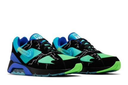 Nike Air Max 180 Doernbecher Ja’Kai - vue 2