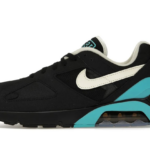 Nike Air Max 180 Dusty Cactus authentique