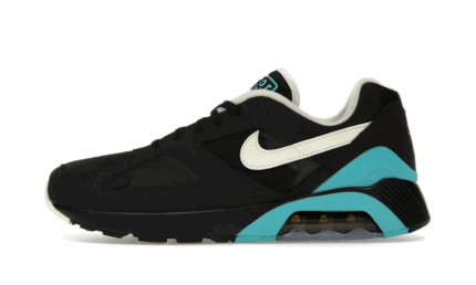 Nike Air Max 180 Dusty Cactus authentique