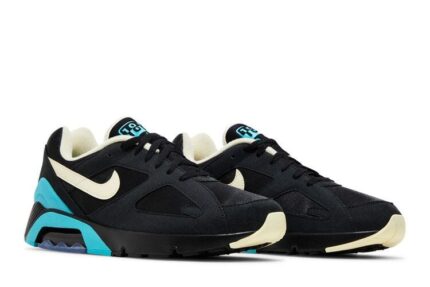 Nike Air Max 180 Dusty Cactus - vue 2