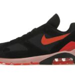 Nike Air Max 180 Fire authentique